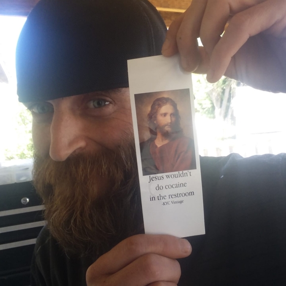 Meet your Posher, Robert - Picture 1 of 1